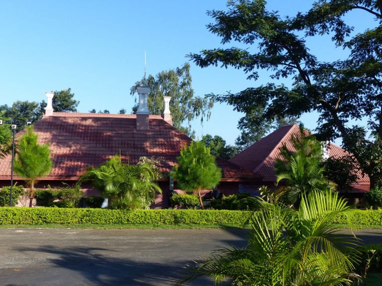 Hotels | Rama Tours