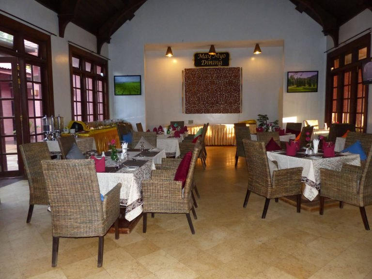 Hotels | Rama Tours