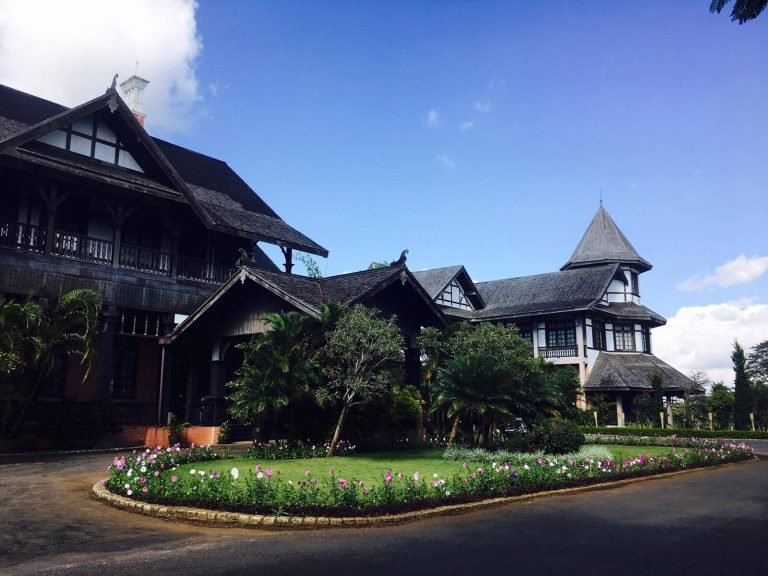 Hotels | Rama Tours
