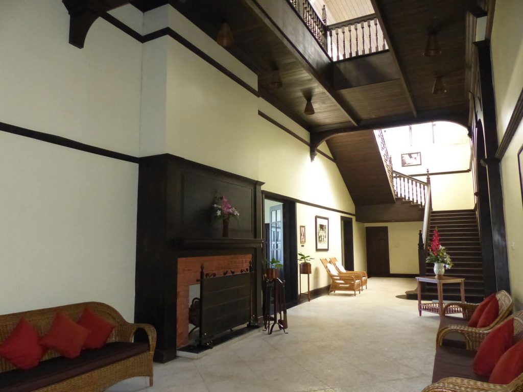 Hotels | Rama Tours