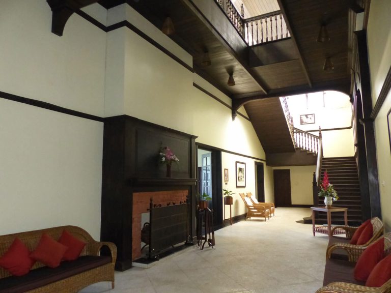 Hotels | Rama Tours