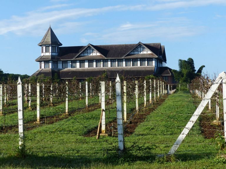 Hotels | Rama Tours
