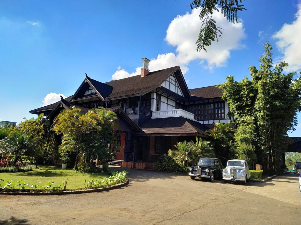 Hotels | Rama Tours