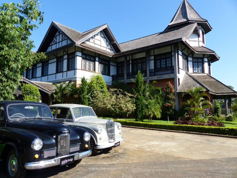 Hotels | Rama Tours