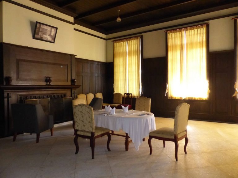 Hotels | Rama Tours