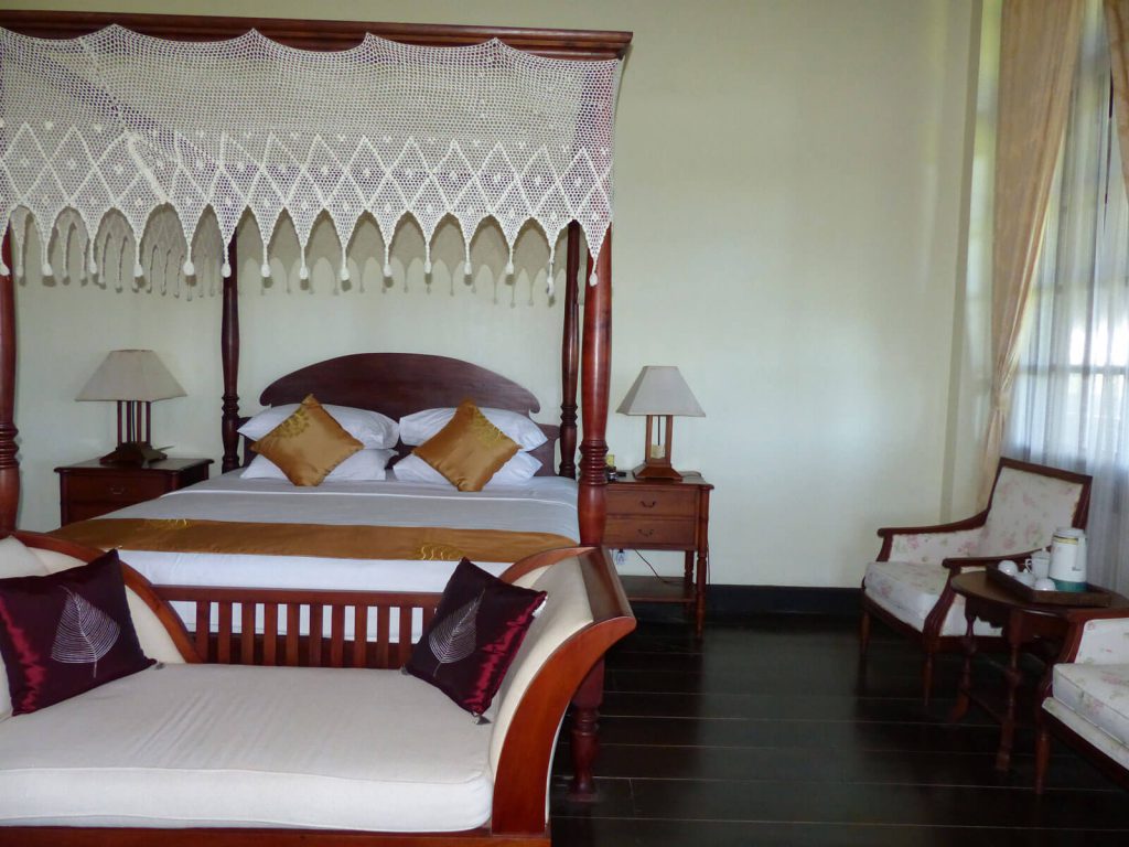 Hotels | Rama Tours