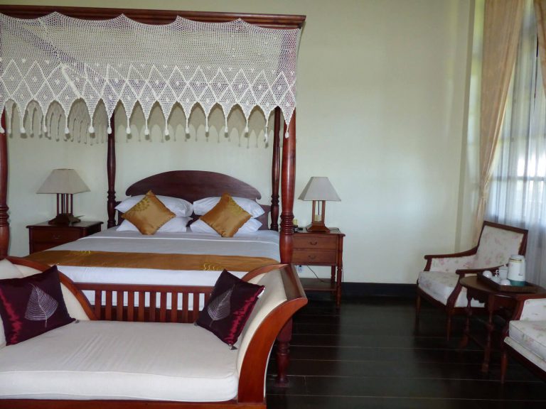 Hotels | Rama Tours