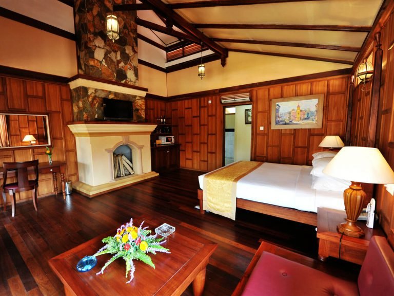 Hotels | Rama Tours