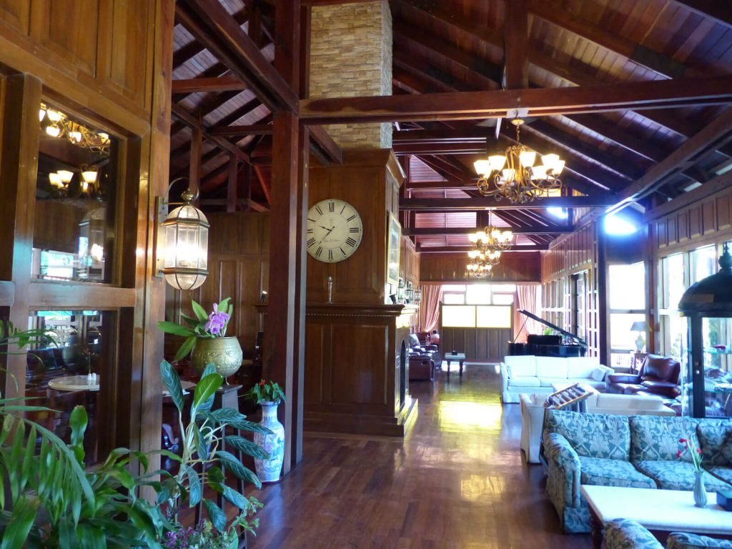 Hotels | Rama Tours