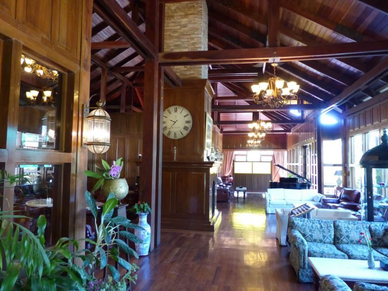 Hotels | Rama Tours
