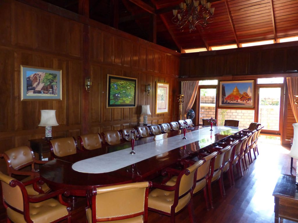 Hotels | Rama Tours