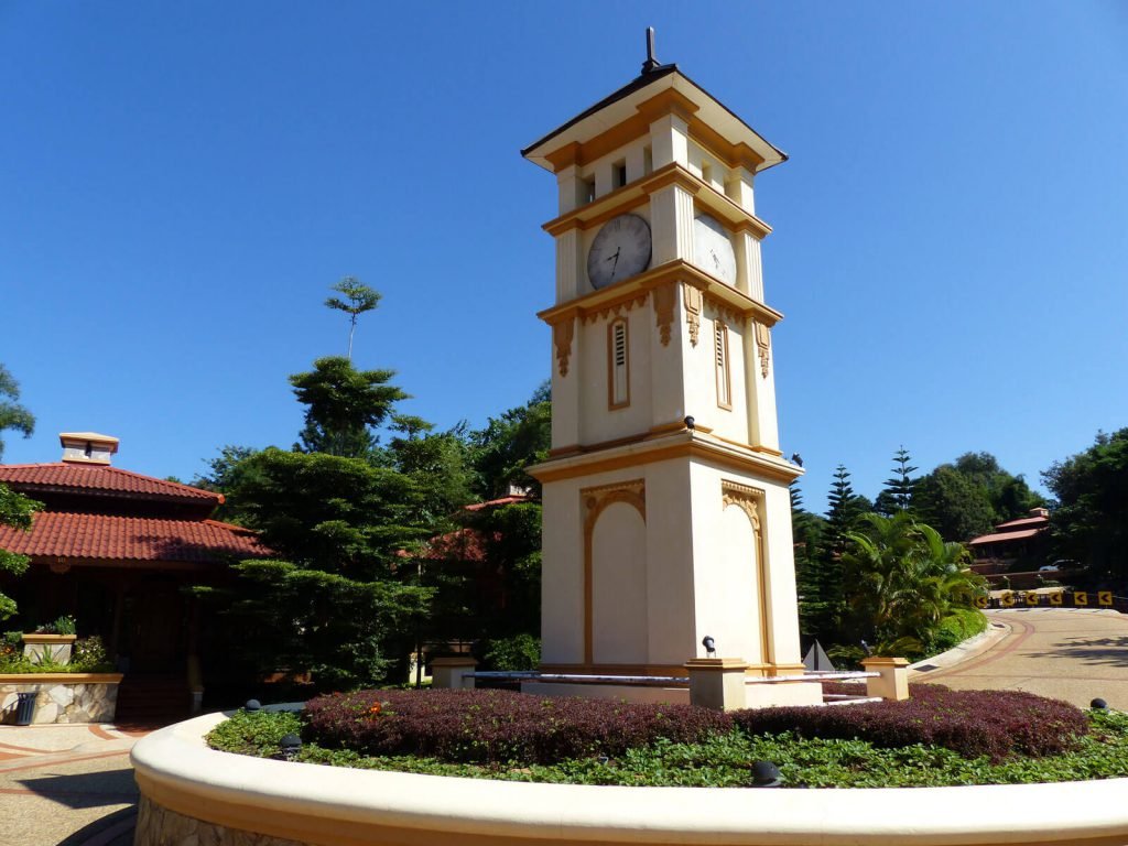 Hotels | Rama Tours