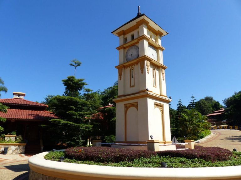 Hotels | Rama Tours