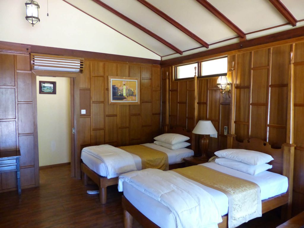 Hotels | Rama Tours