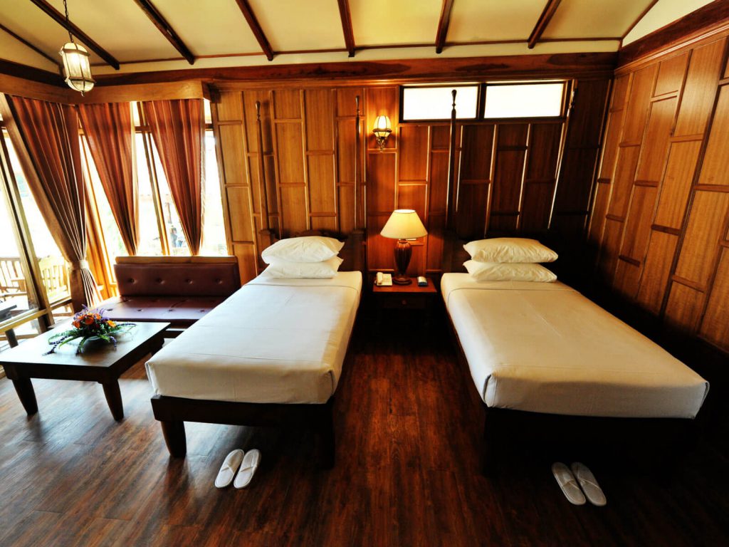 Hotels | Rama Tours