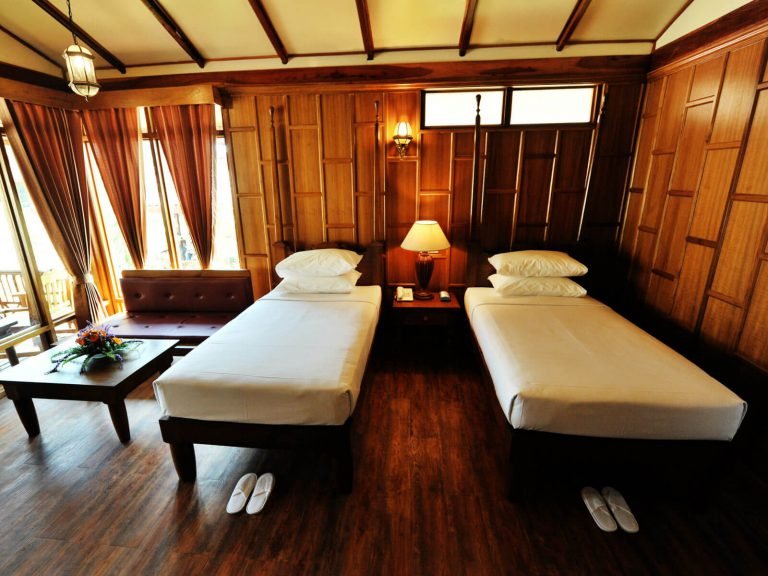 Hotels | Rama Tours