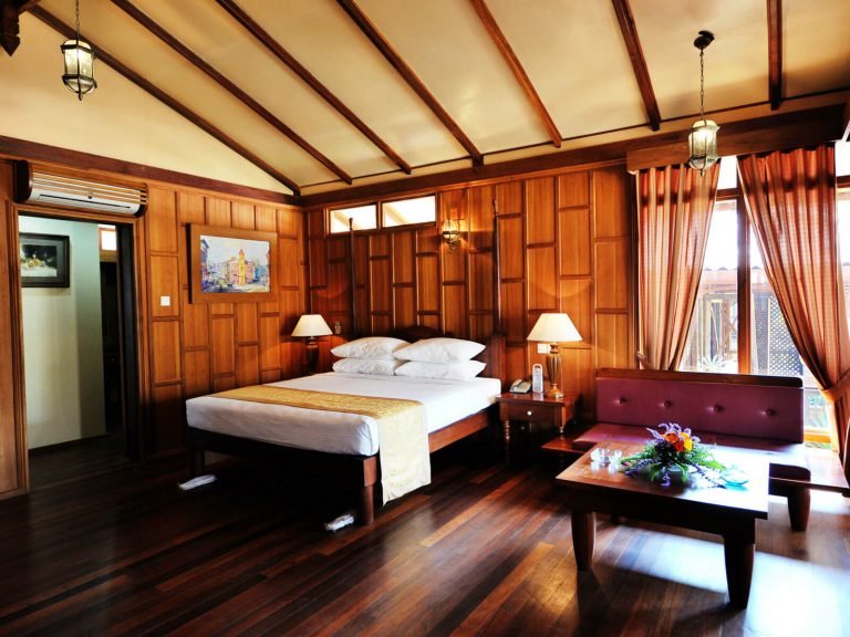 Hotels | Rama Tours