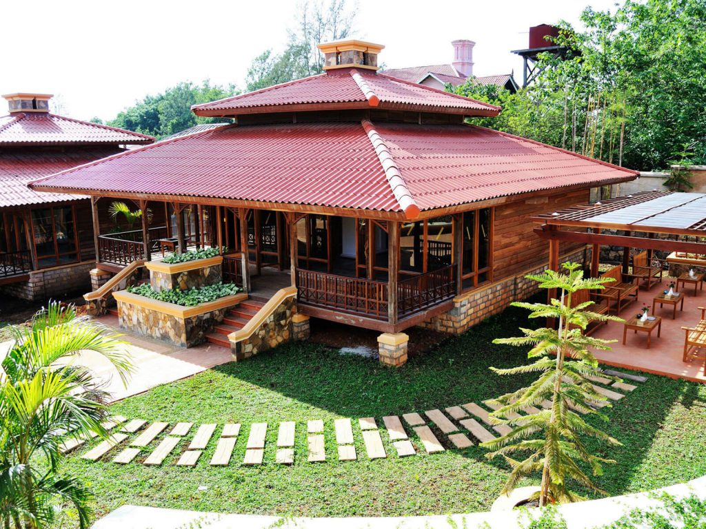 Hotels | Rama Tours