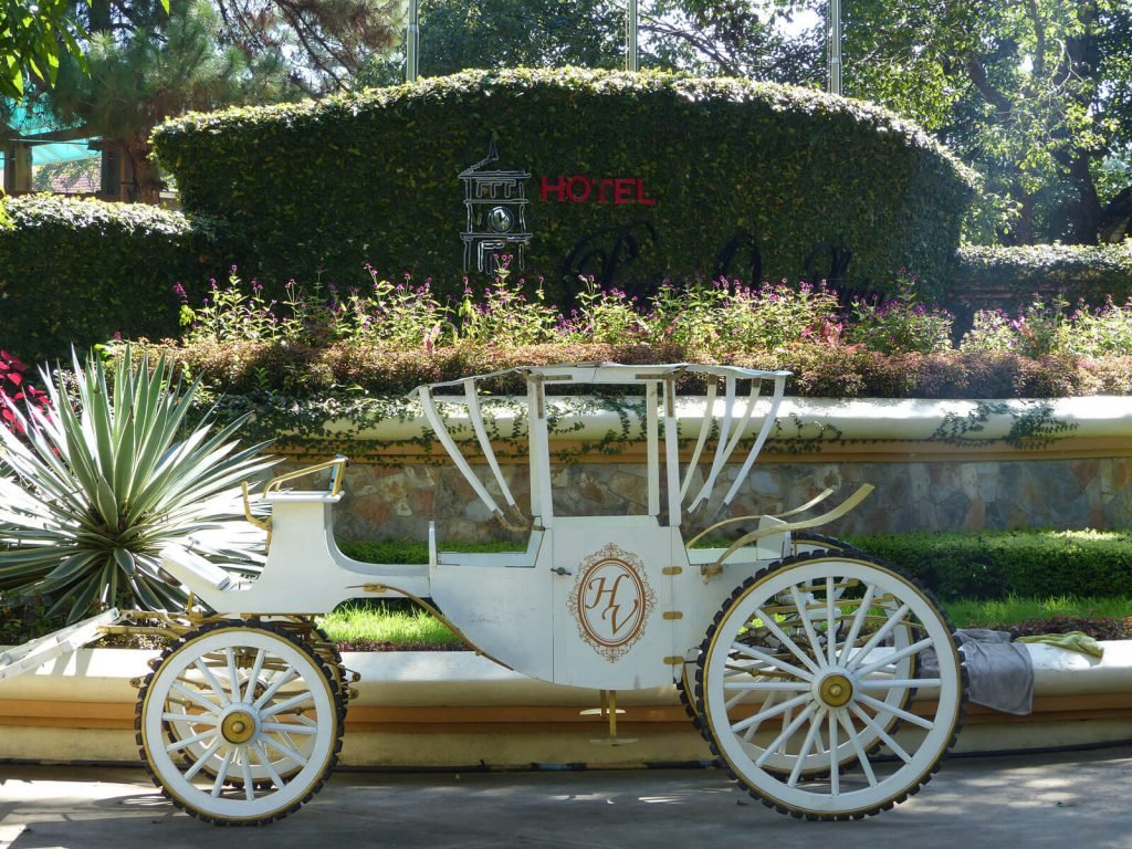 Hotels | Rama Tours