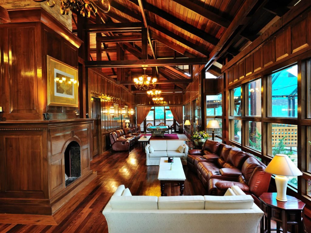 Hotels | Rama Tours