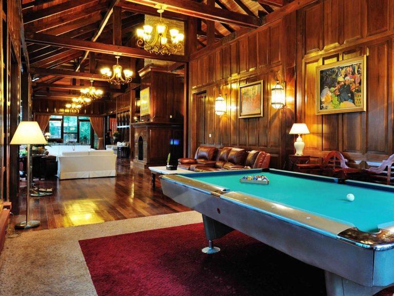 Hotels | Rama Tours