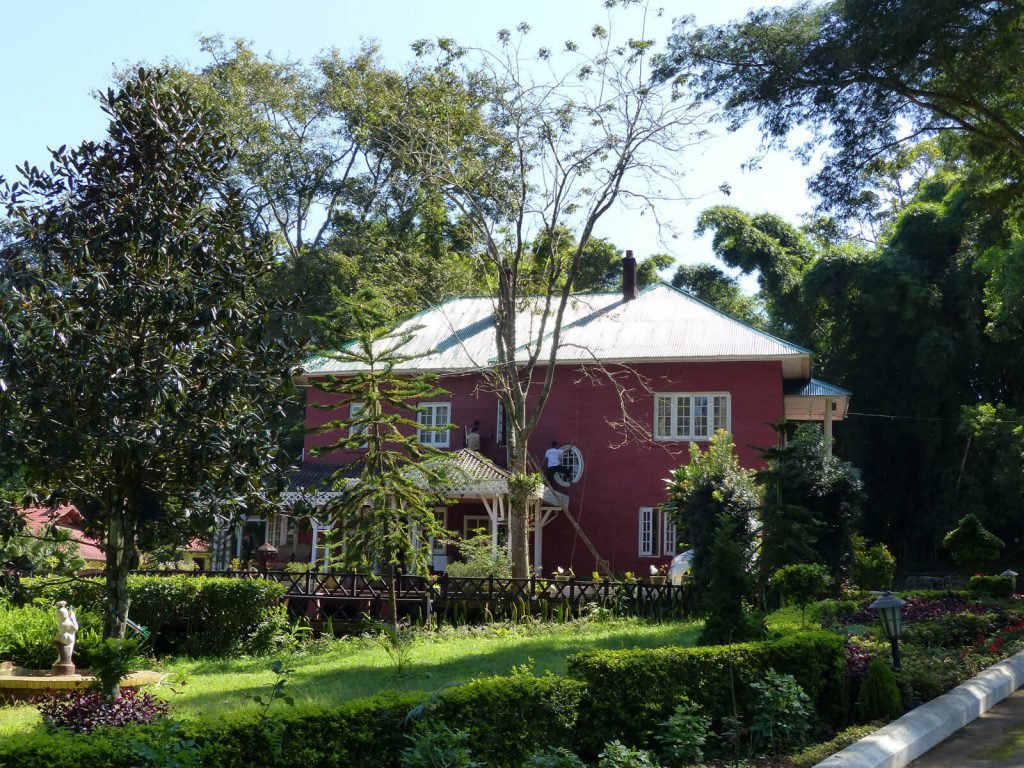 Hotels | Rama Tours