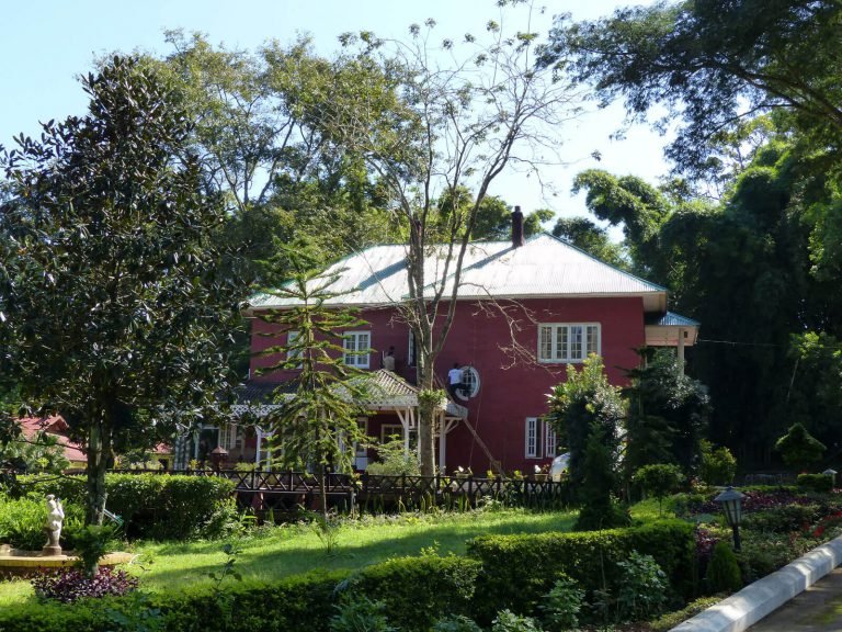 Hotels | Rama Tours