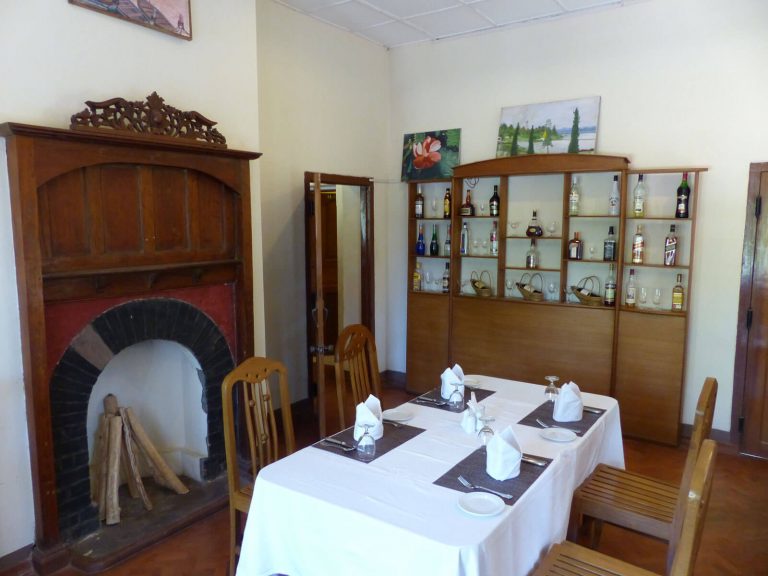 Hotels | Rama Tours