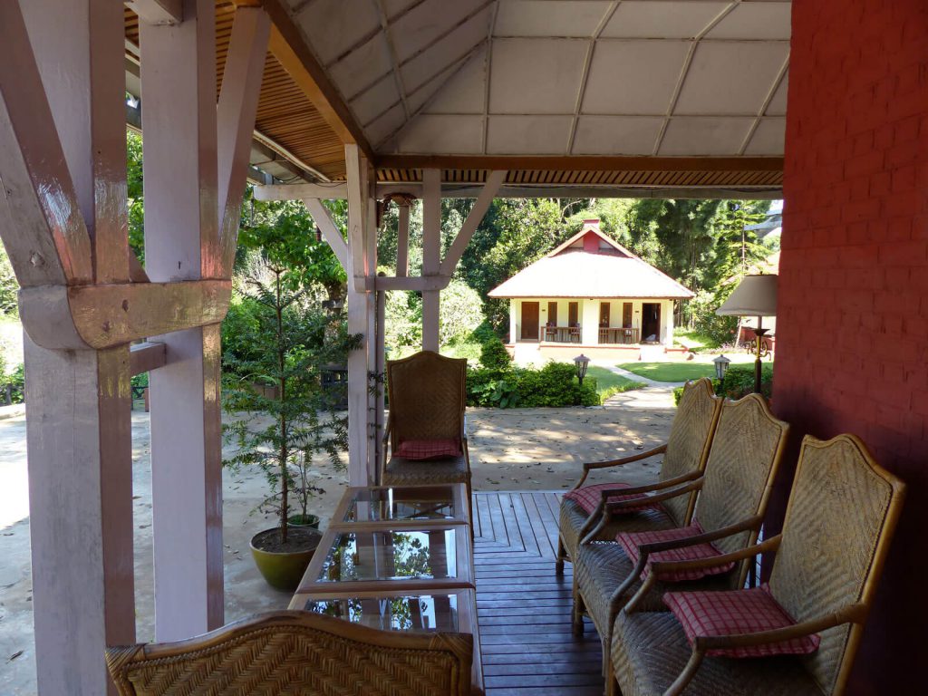 Hotels | Rama Tours