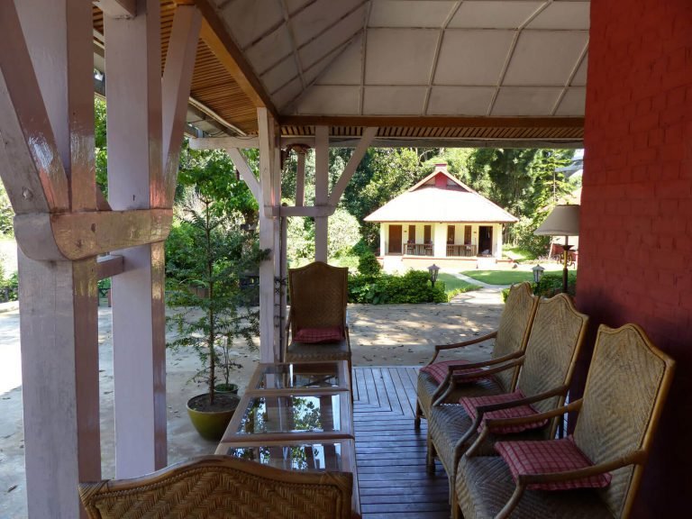 Hotels | Rama Tours