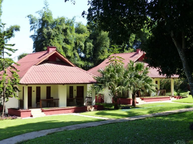Hotels | Rama Tours