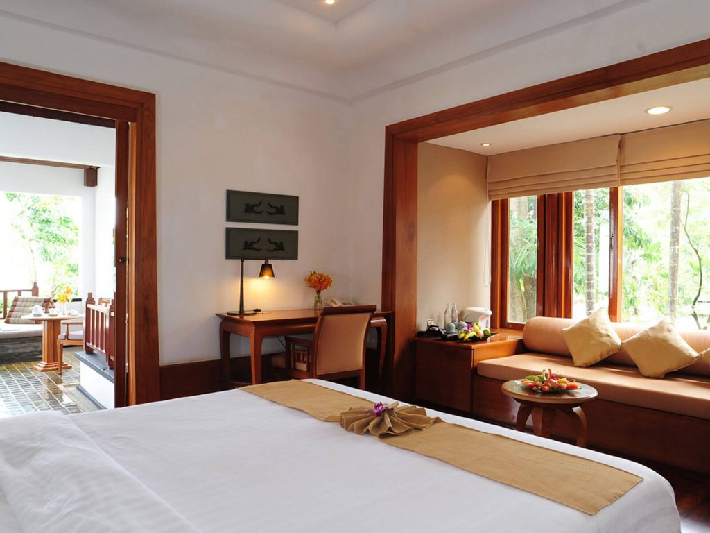 Hotels | Rama Tours