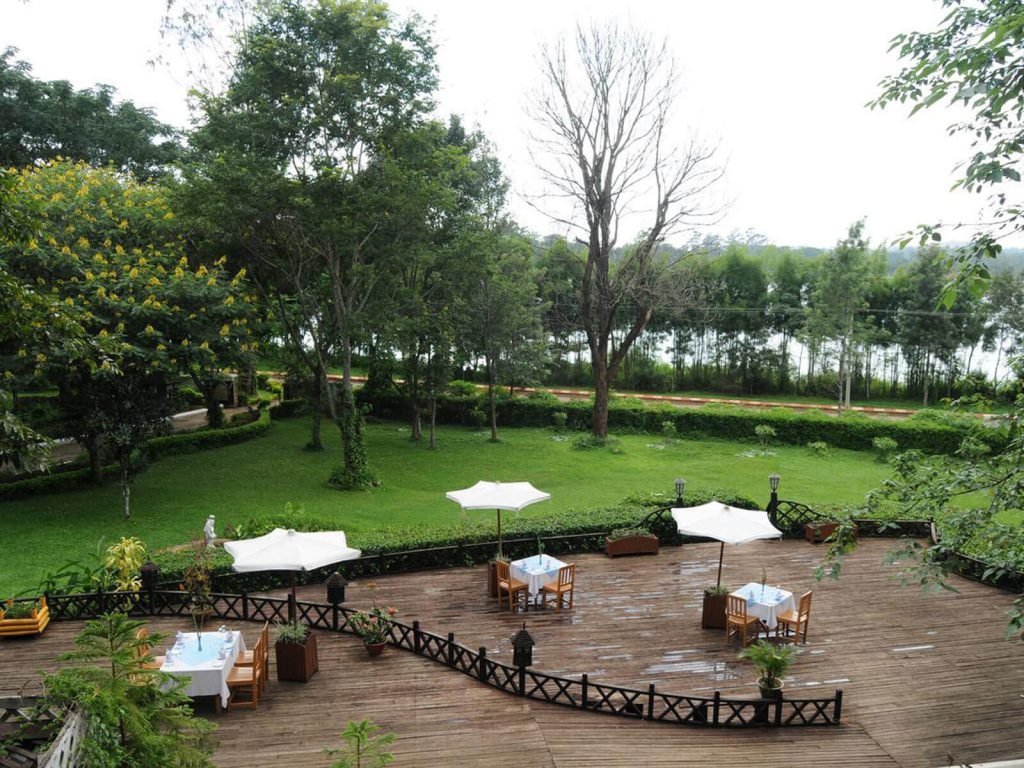 Hotels | Rama Tours