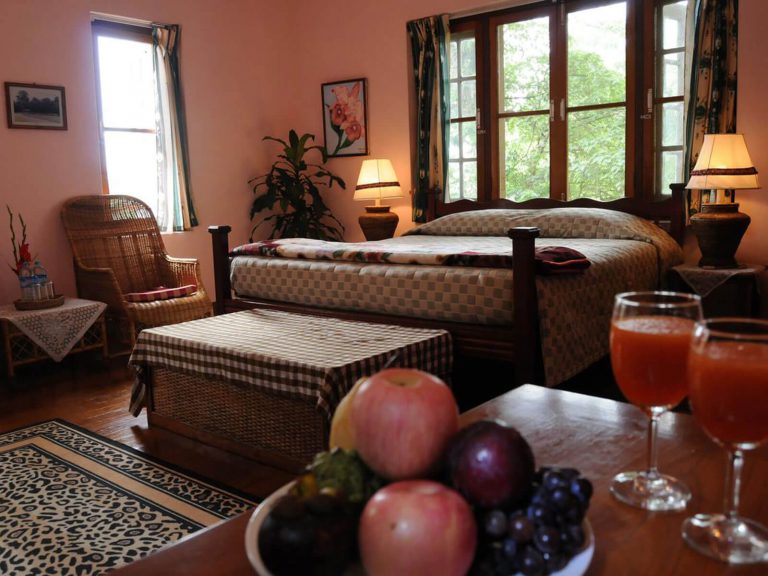 Hotels | Rama Tours