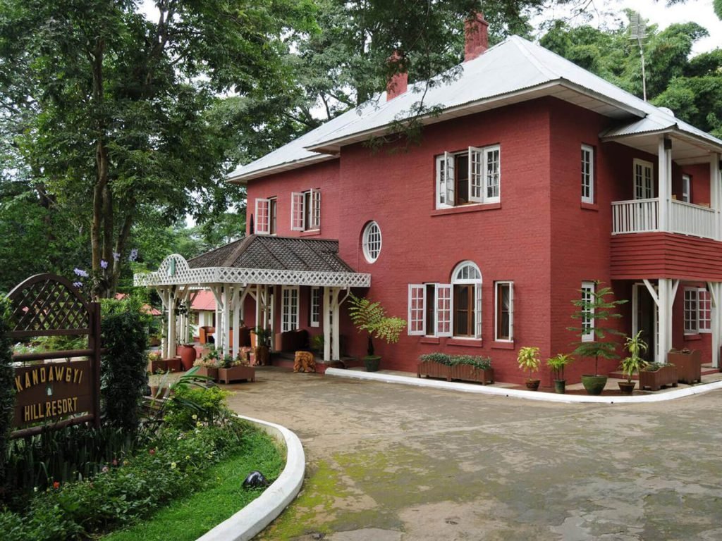Hotels | Rama Tours