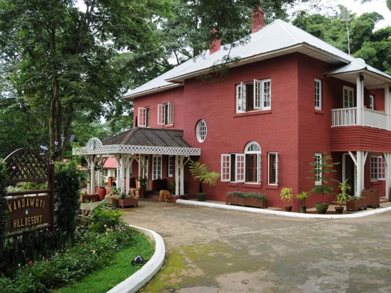 Hotels | Rama Tours