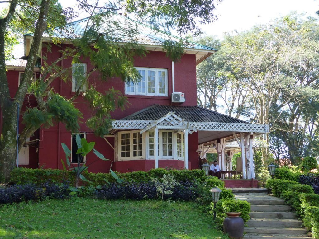 Hotels | Rama Tours