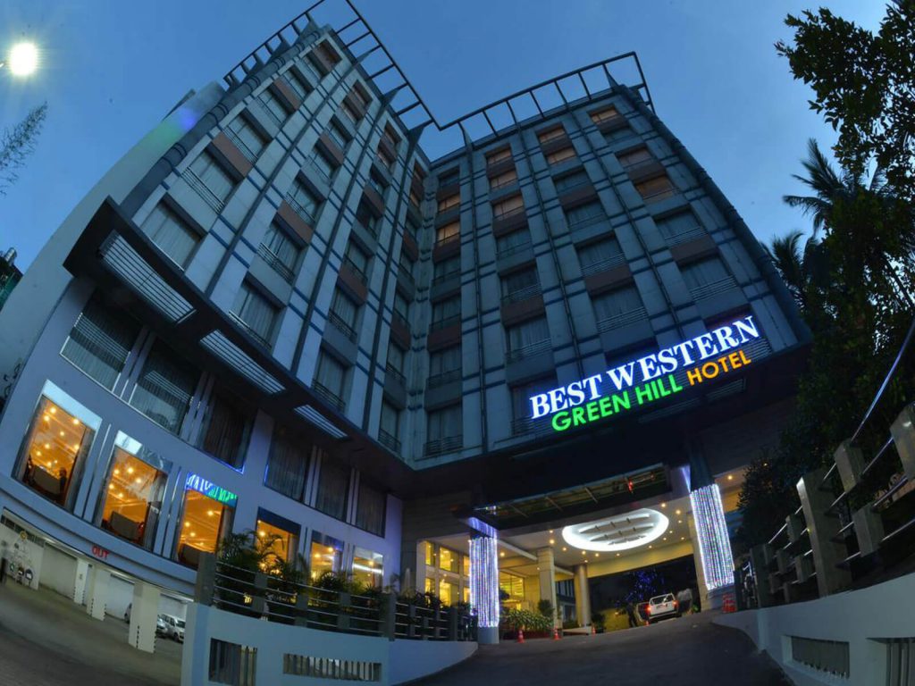 Hotels | Rama Tours