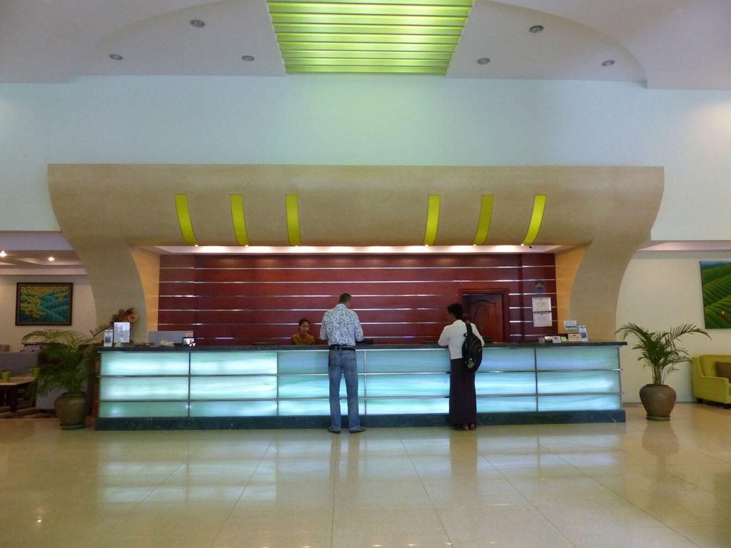 Hotels | Rama Tours