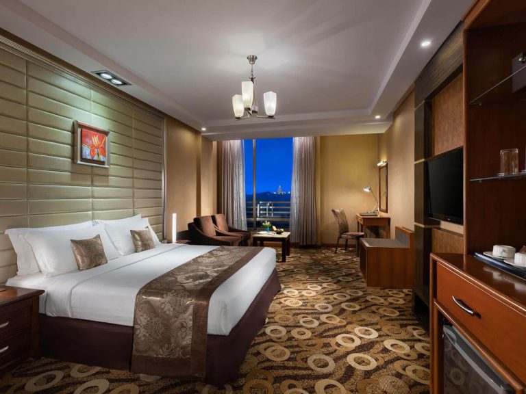 Hotels | Rama Tours