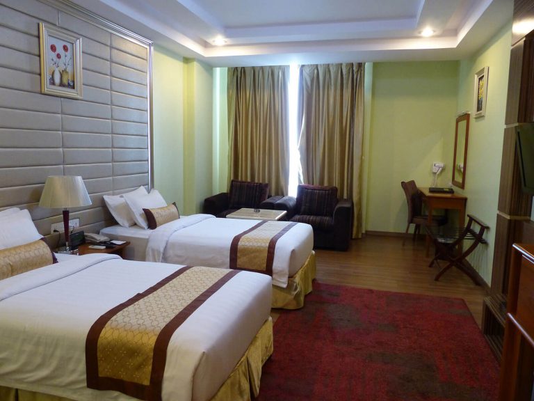 Hotels | Rama Tours