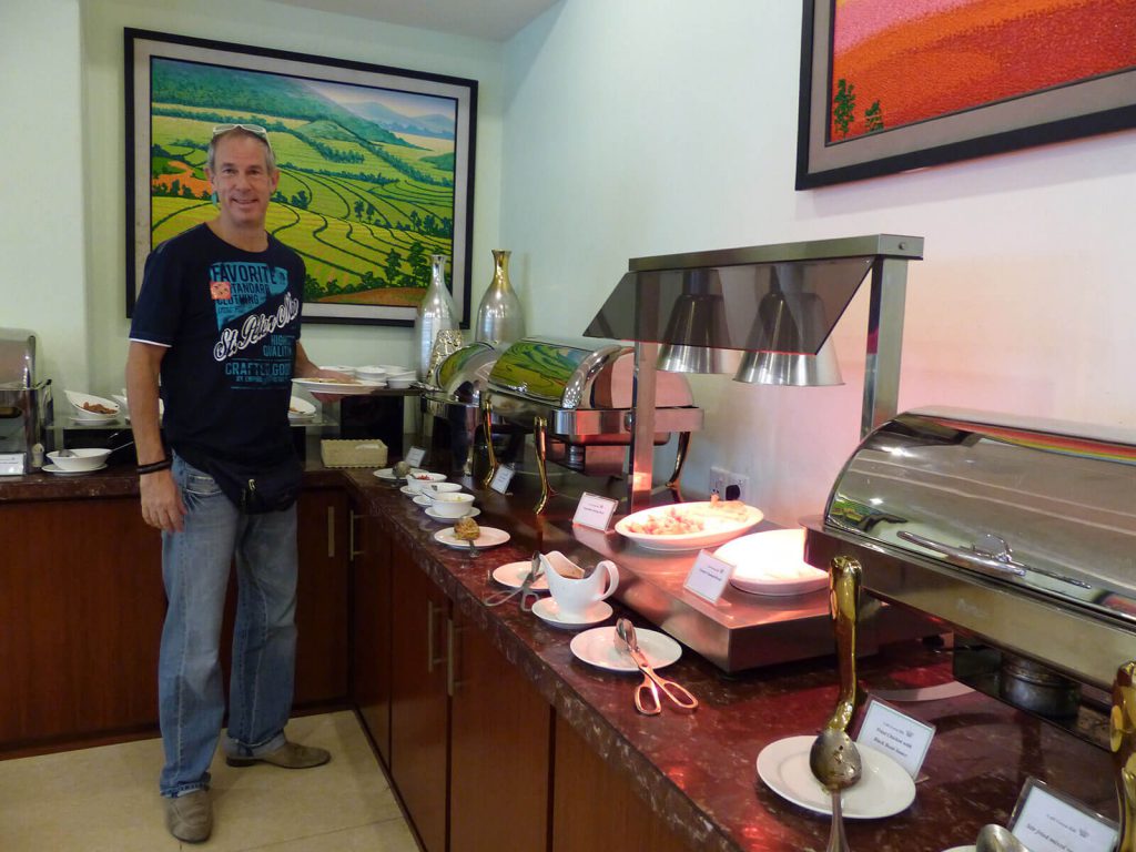 Hotels | Rama Tours