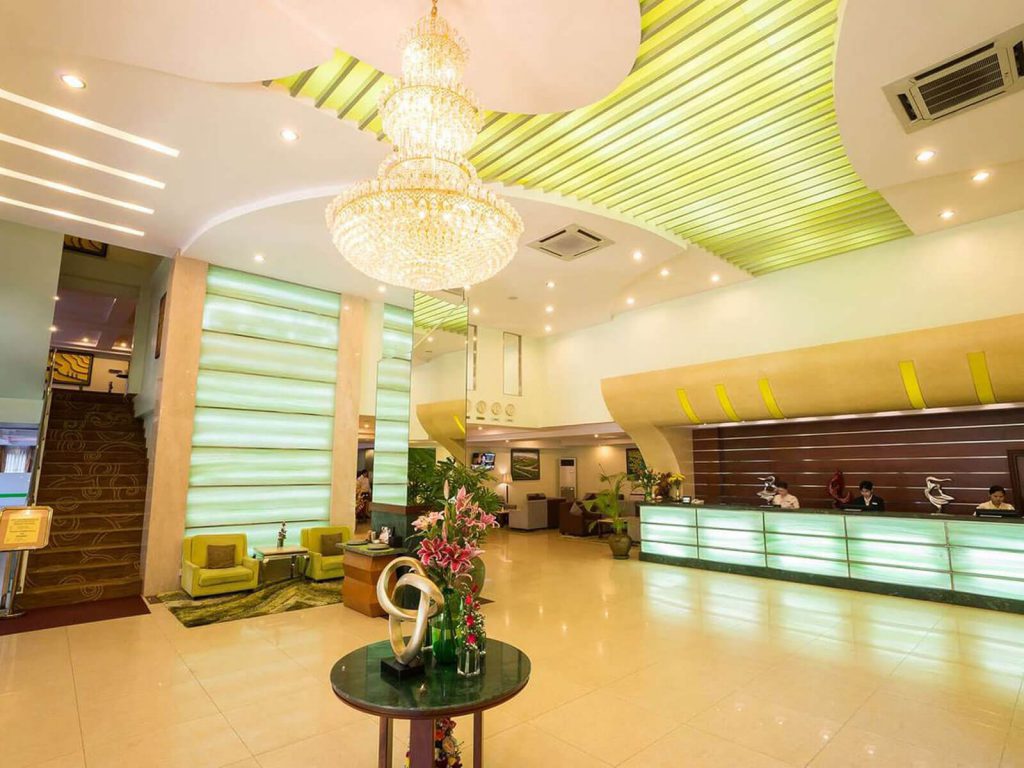 Hotels | Rama Tours