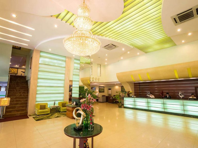 Hotels | Rama Tours