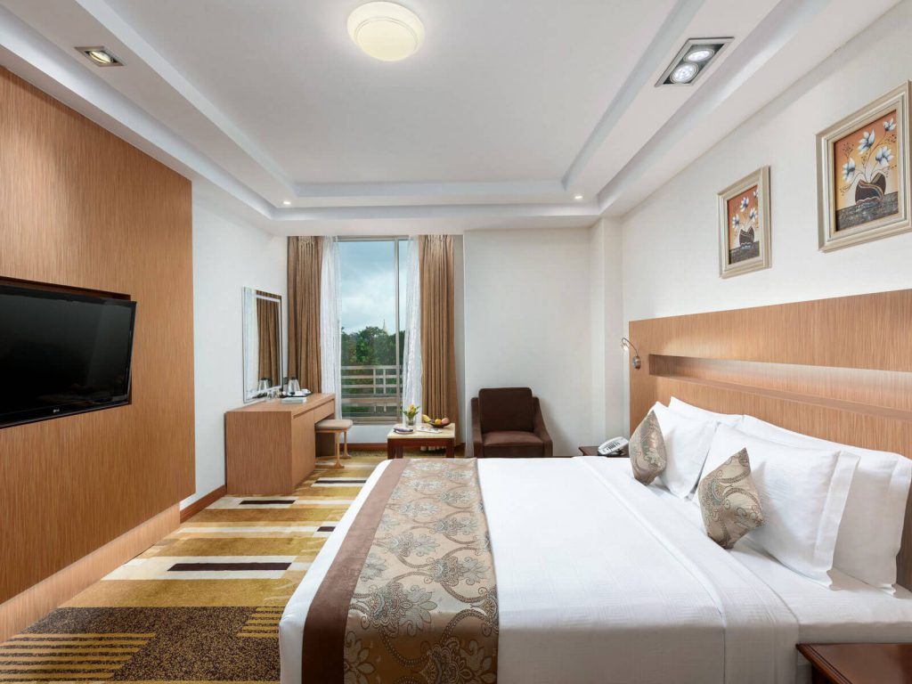 Hotels | Rama Tours