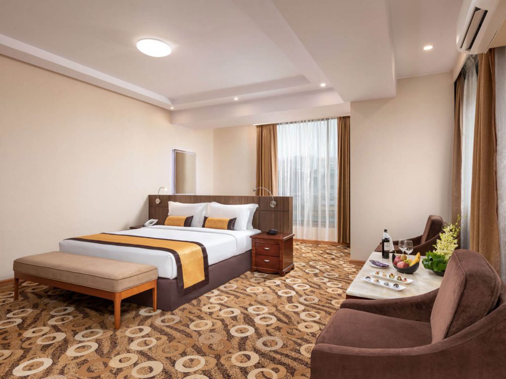 Hotels | Rama Tours