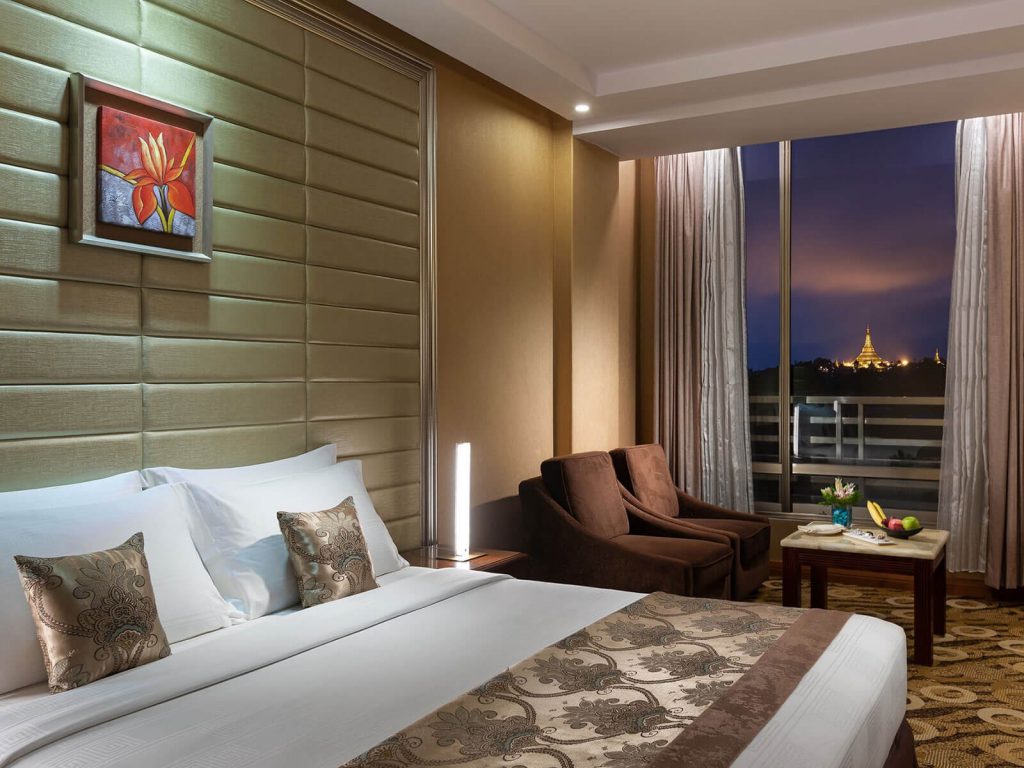 Hotels | Rama Tours