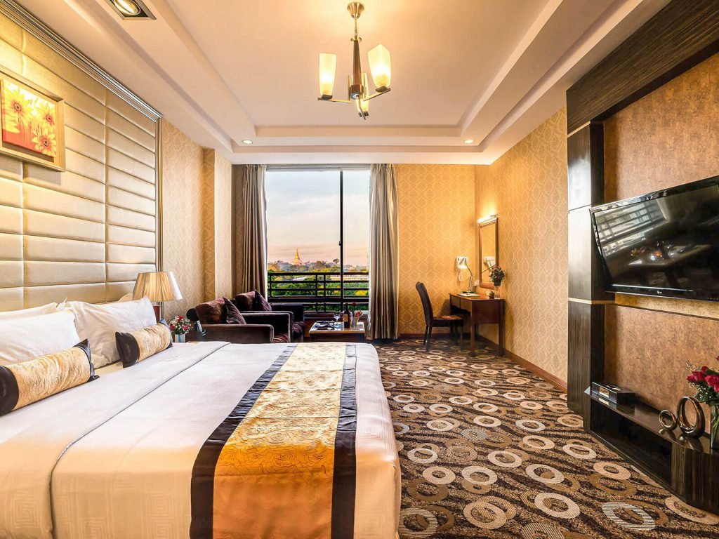 Hotels | Rama Tours