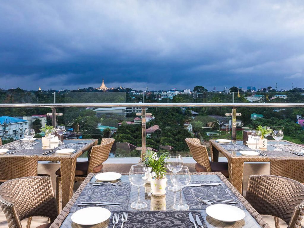 Hotels | Rama Tours