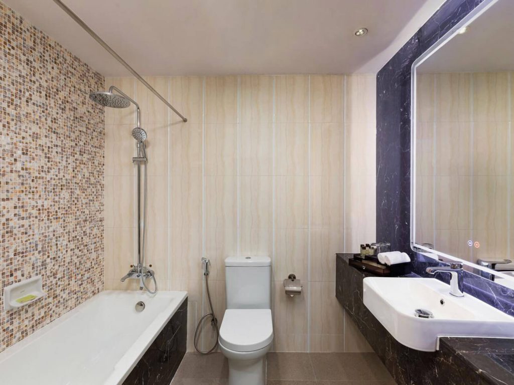 Hotels | Rama Tours